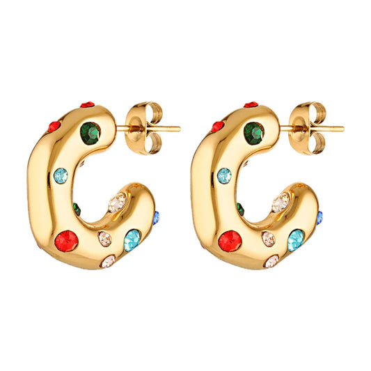 Carnival Hoops