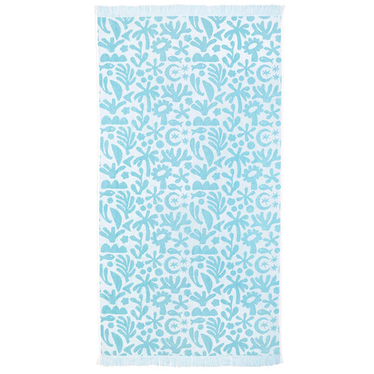 Sky Towel