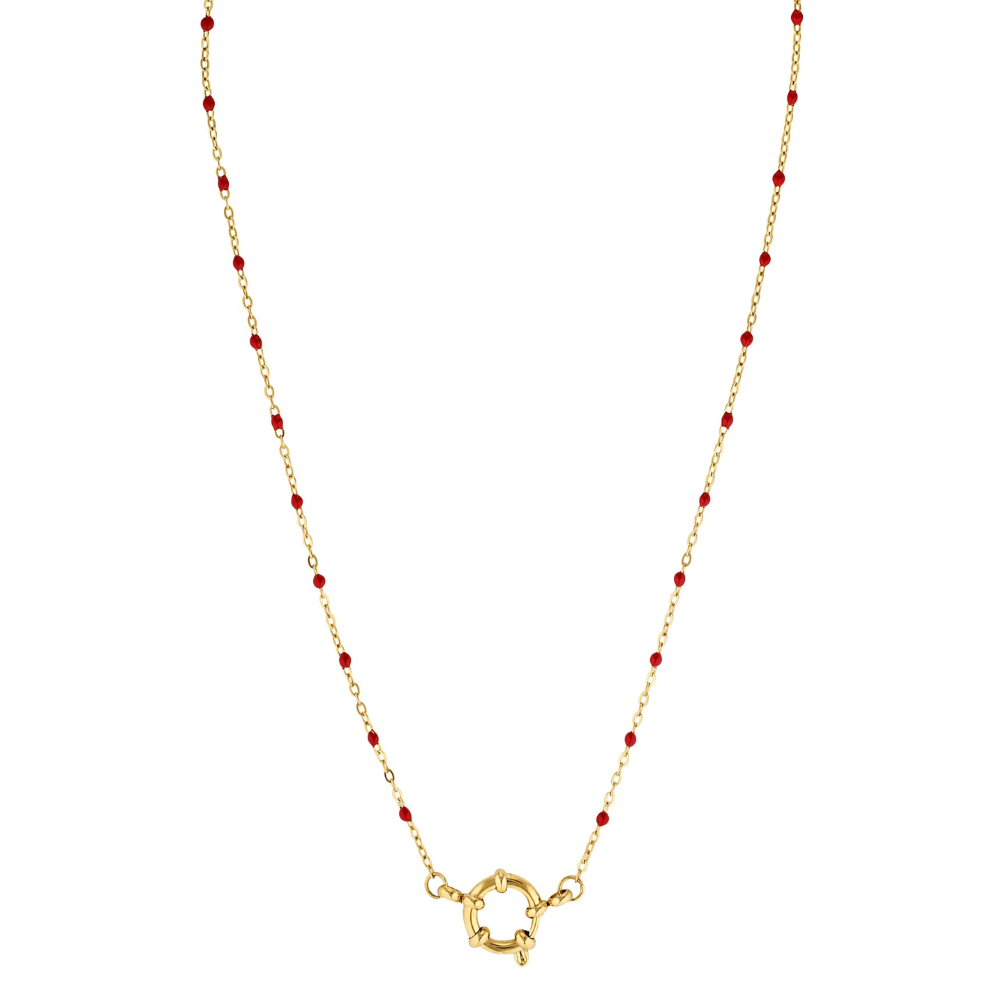 Jaffa Necklace