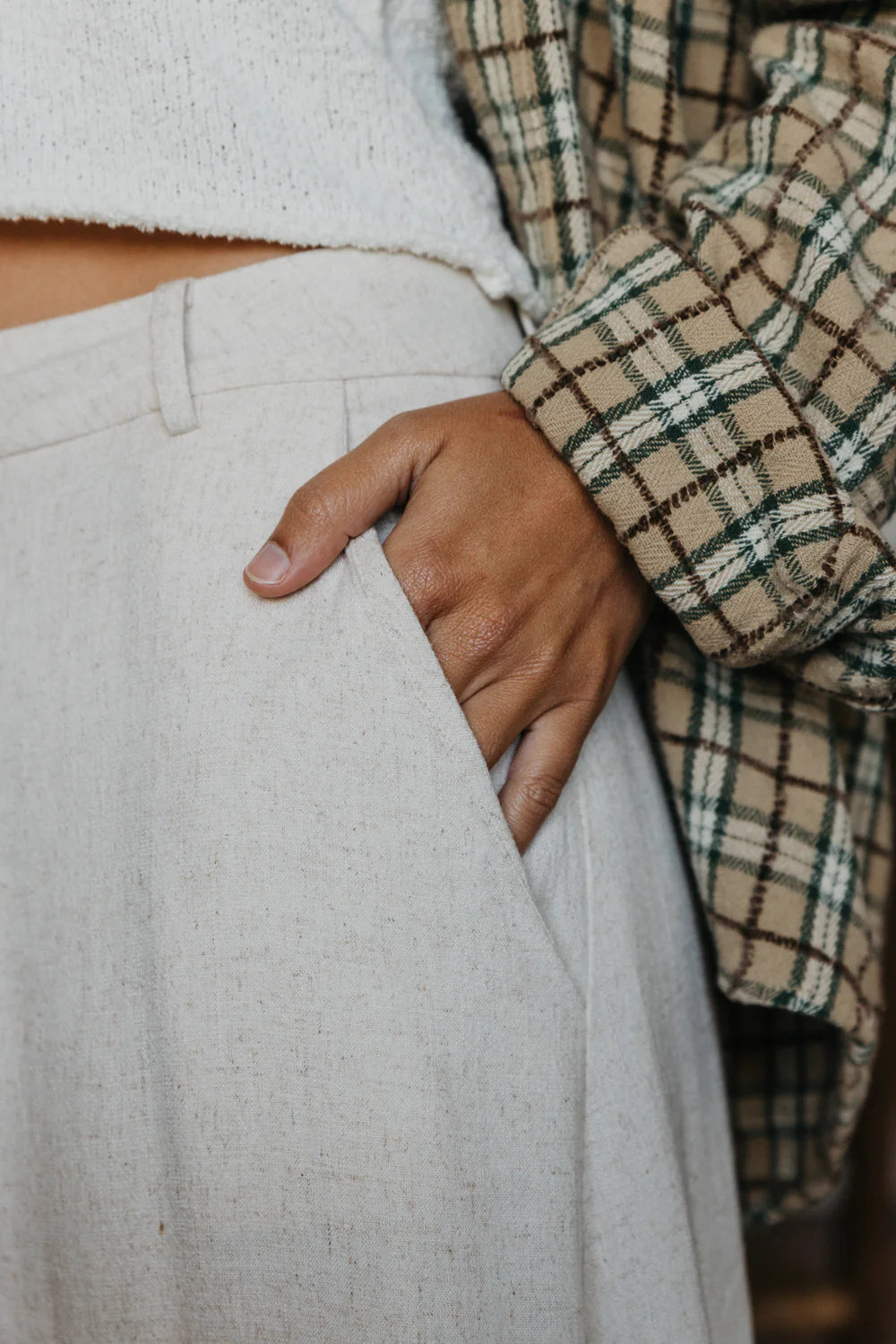 Klara Skirt