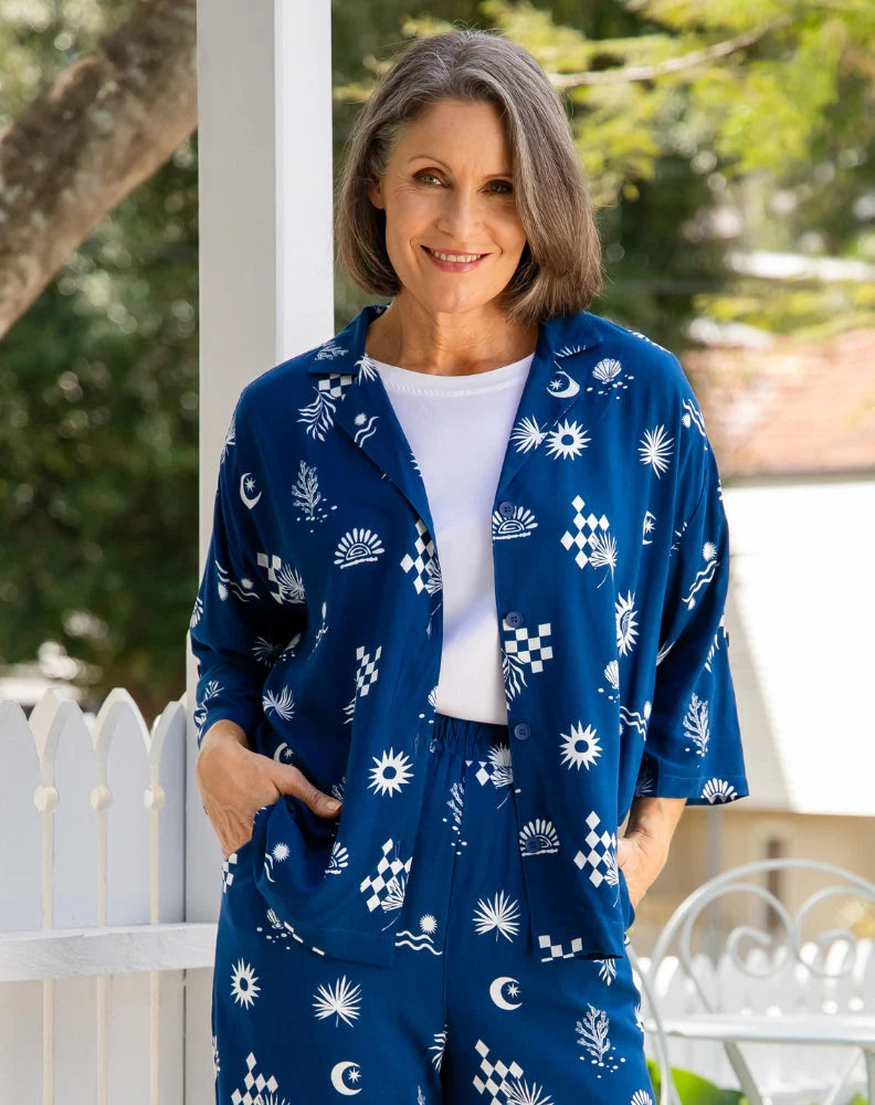 Luna Shirt