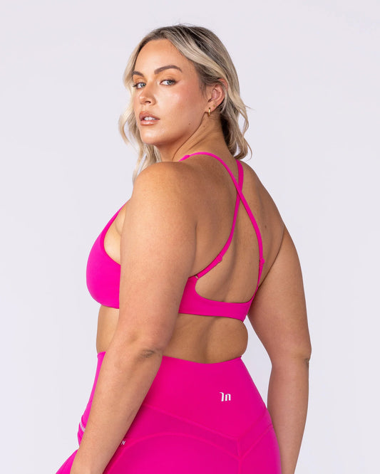 Lustre Cosmo Bralette