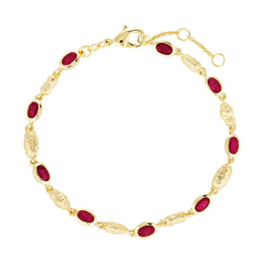 Macaron Bracelet