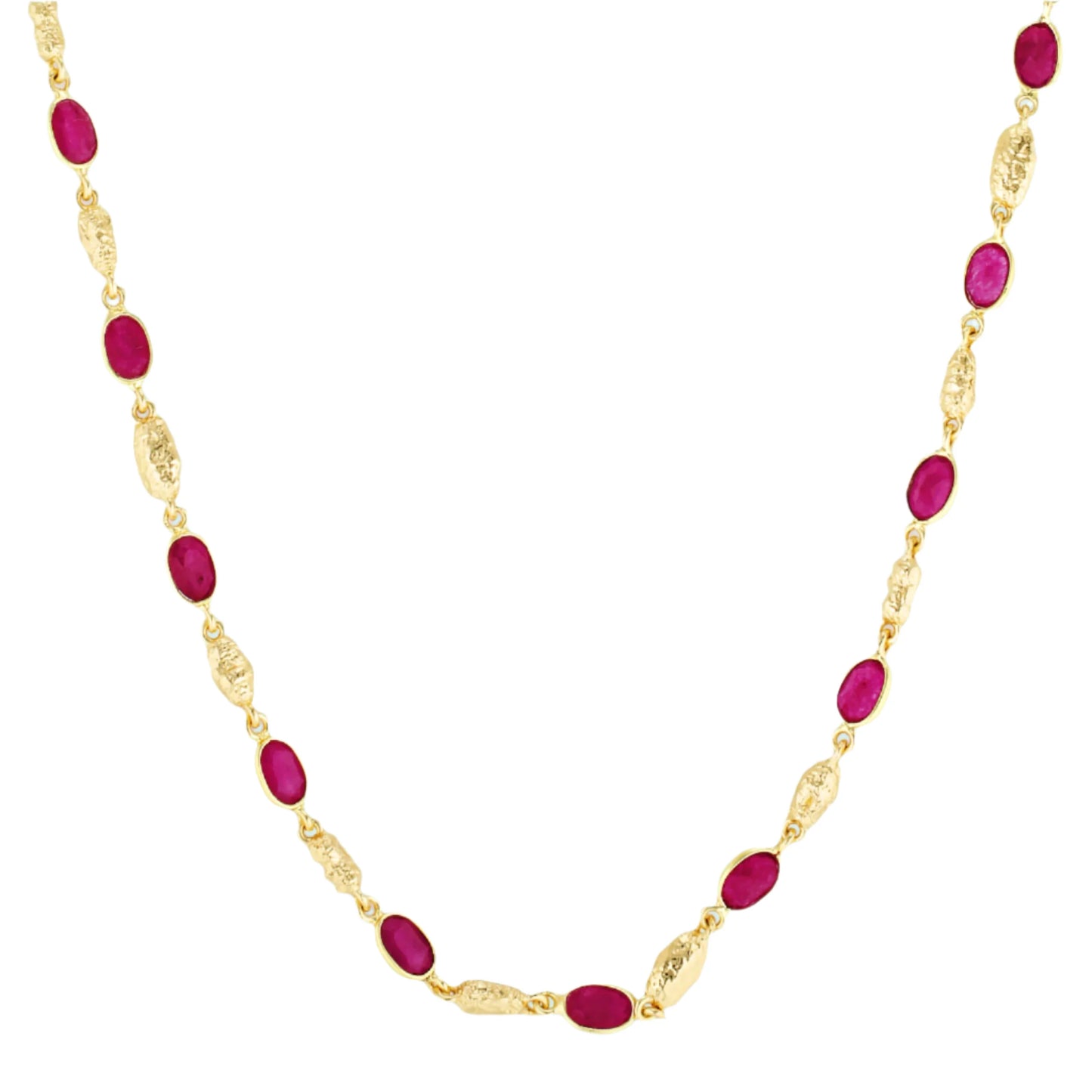 Macaron Necklace