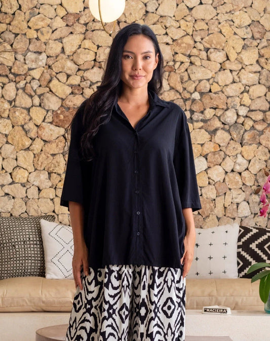 Millie Oversized Shirt