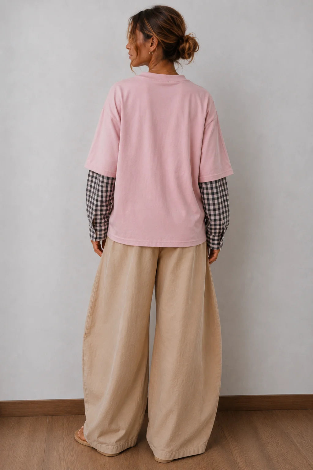 Nomad Tee