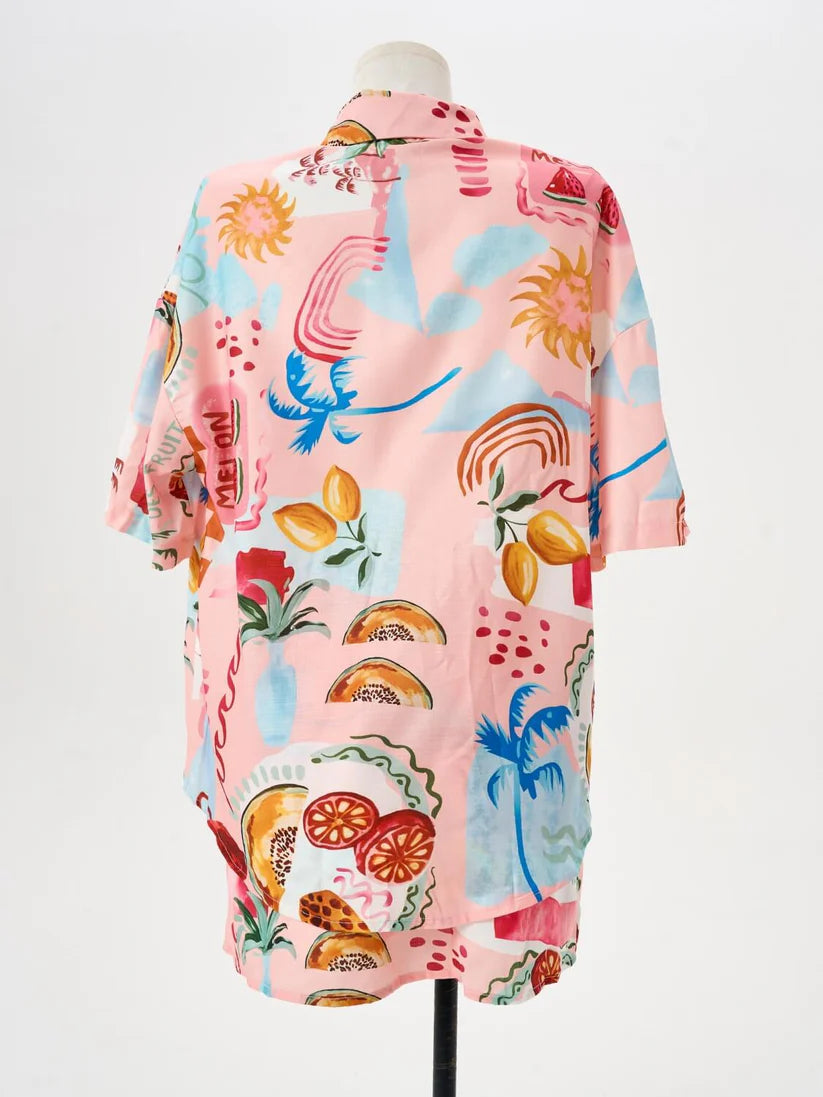 Rosalita Shirt