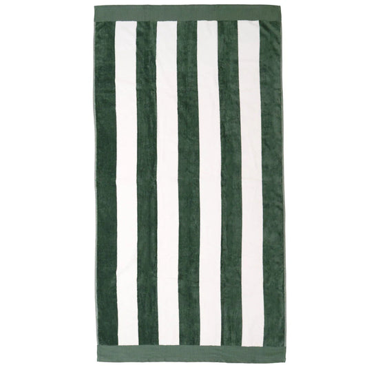 Classic Stripe Towel