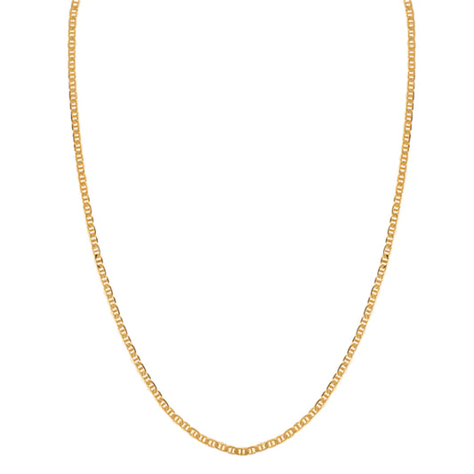 Summer Necklace