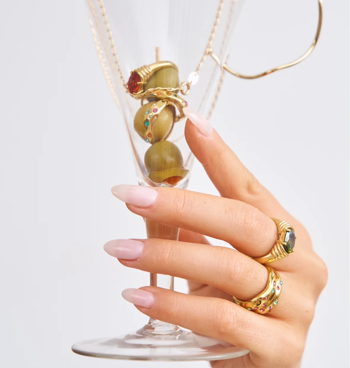 Bixby Ring