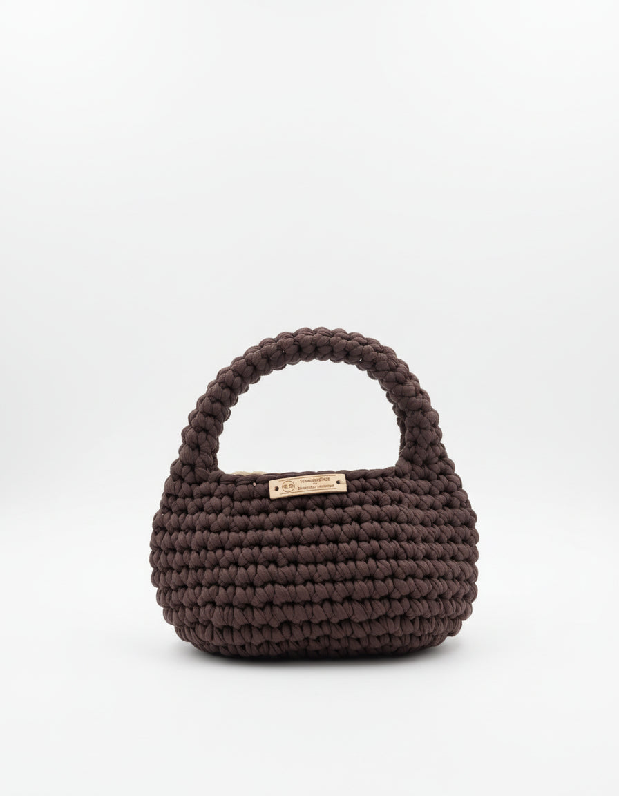Bubble Handbag
