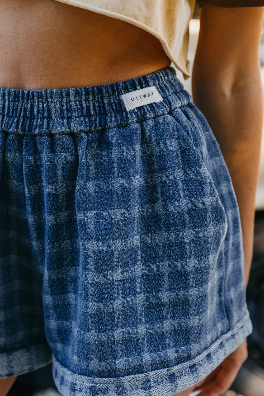 Willow Shorts