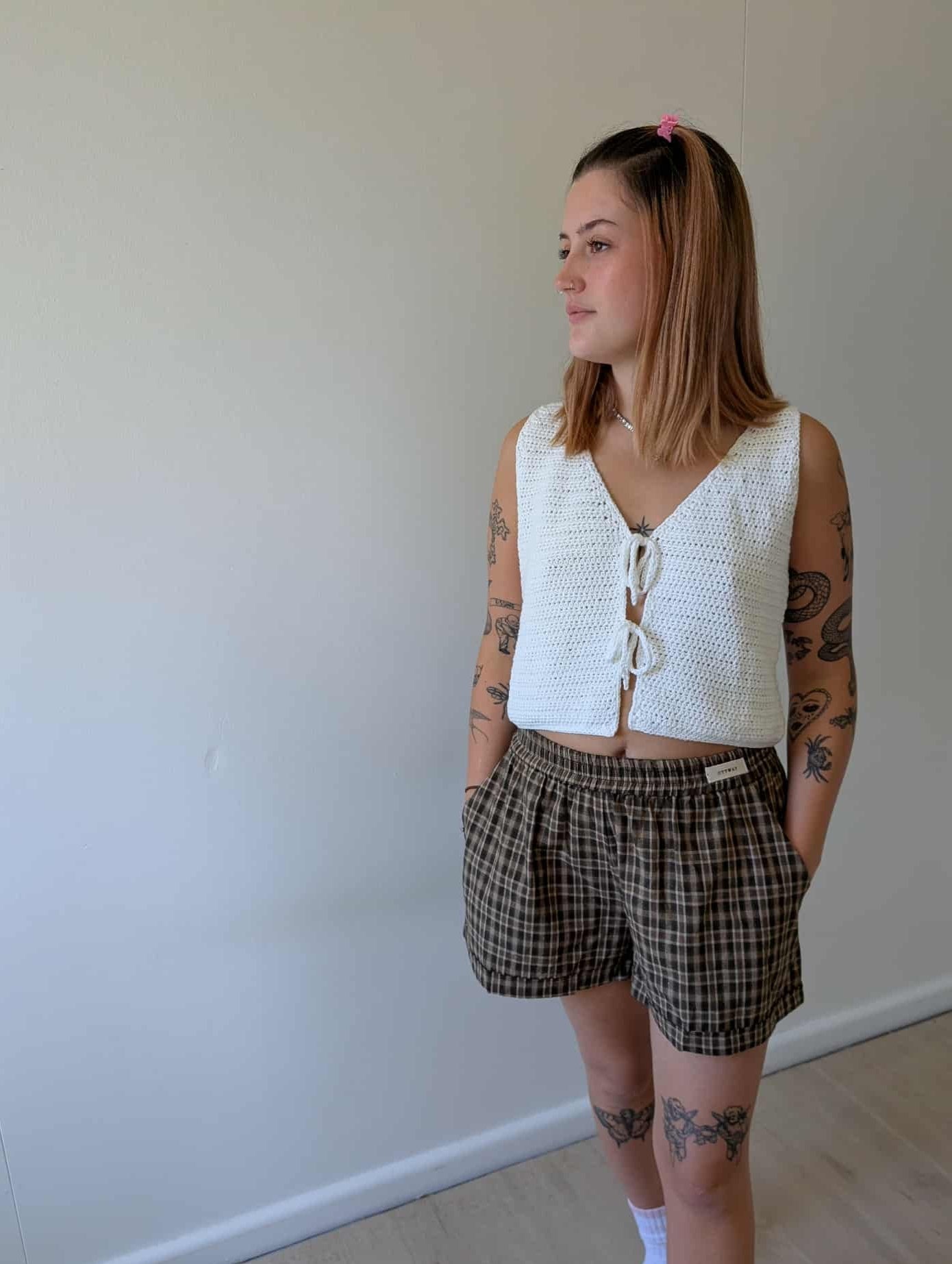 Eden Vest