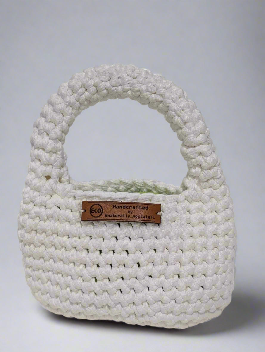 Bubble Handbag