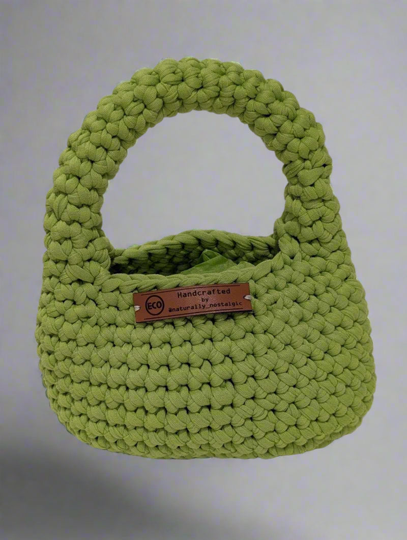 Bubble Handbag