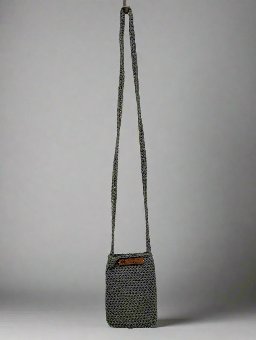 Perfect Pocket Bag