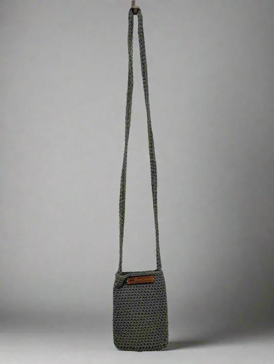 Perfect Pocket Bag