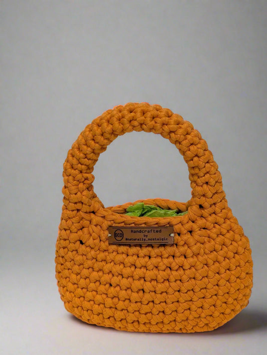 Bubble Handbag