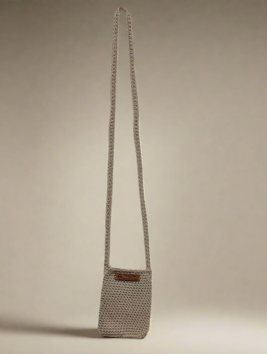 Perfect Pocket Bag