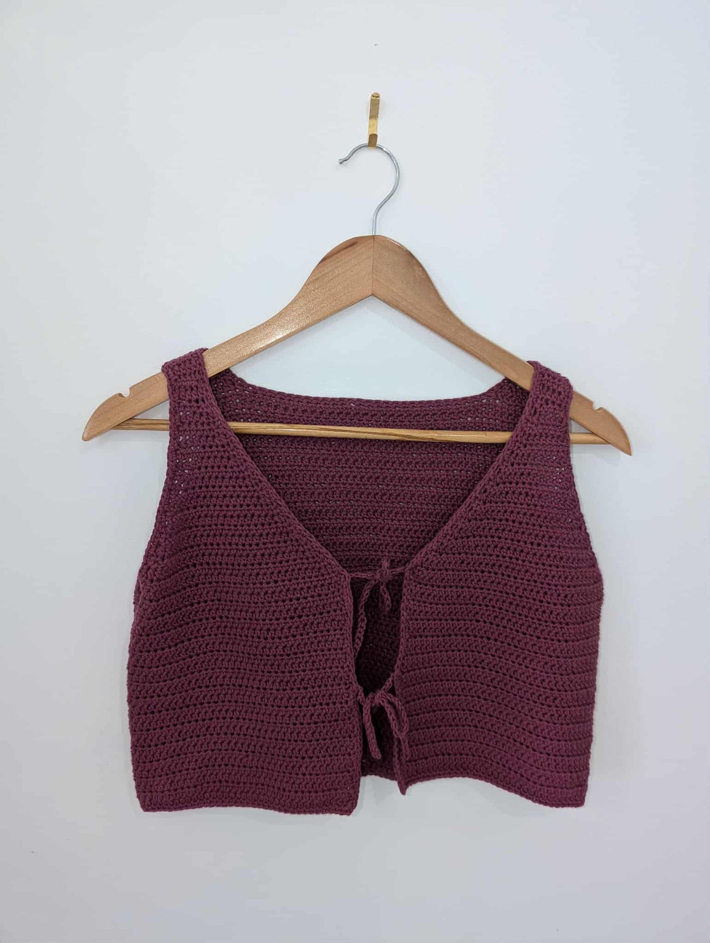 Eden Vest