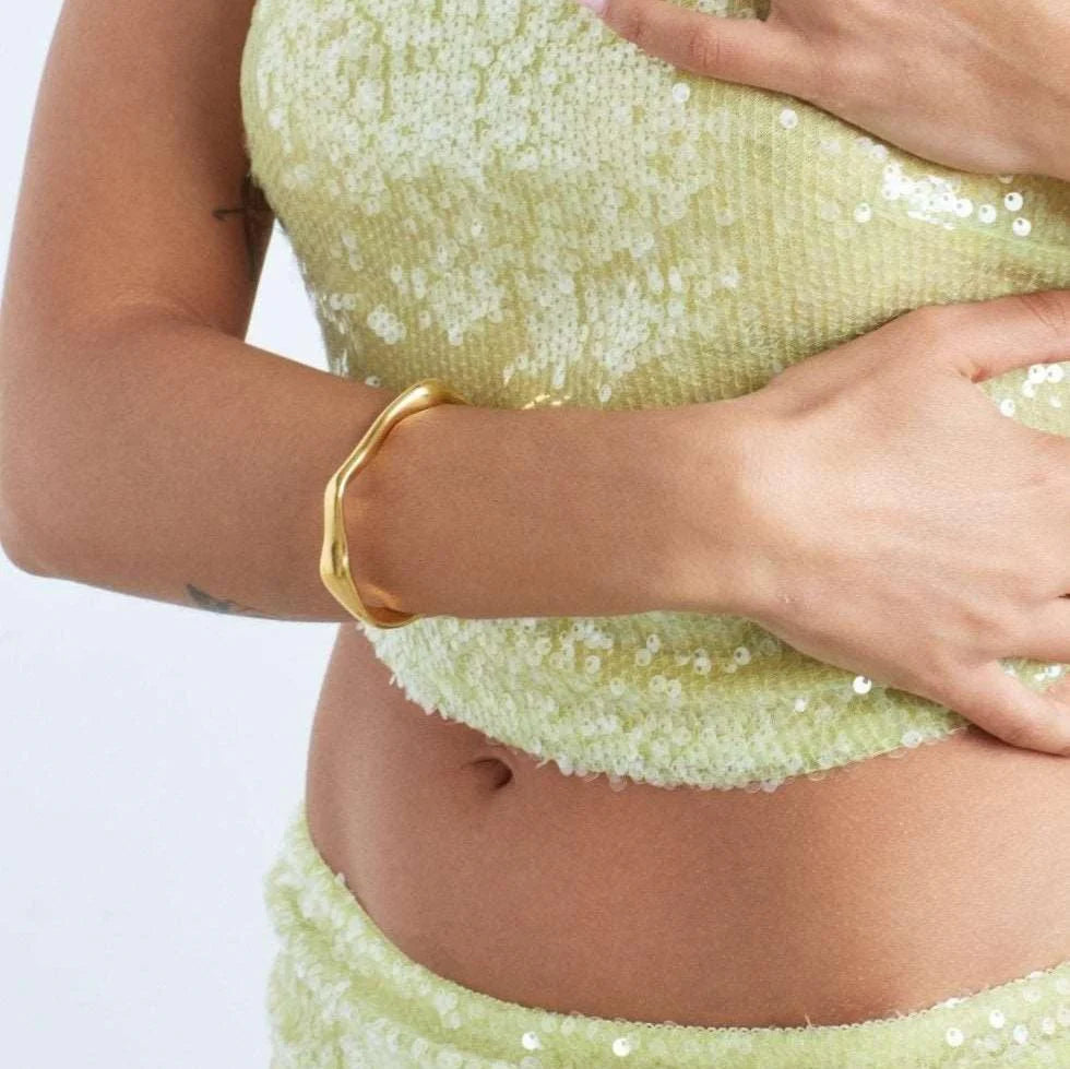 Arc Cuff