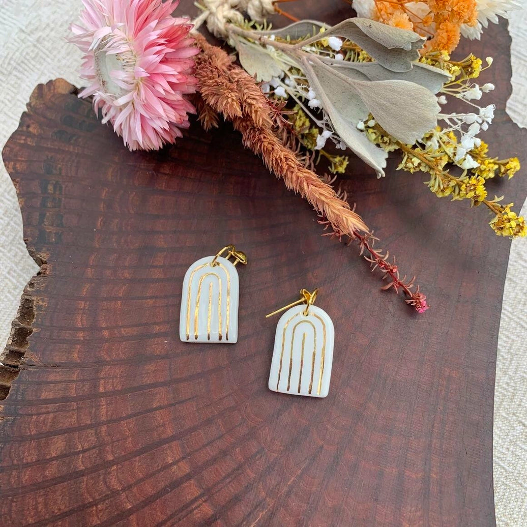 Raine Earrings