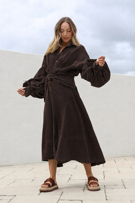 Aurora Dress