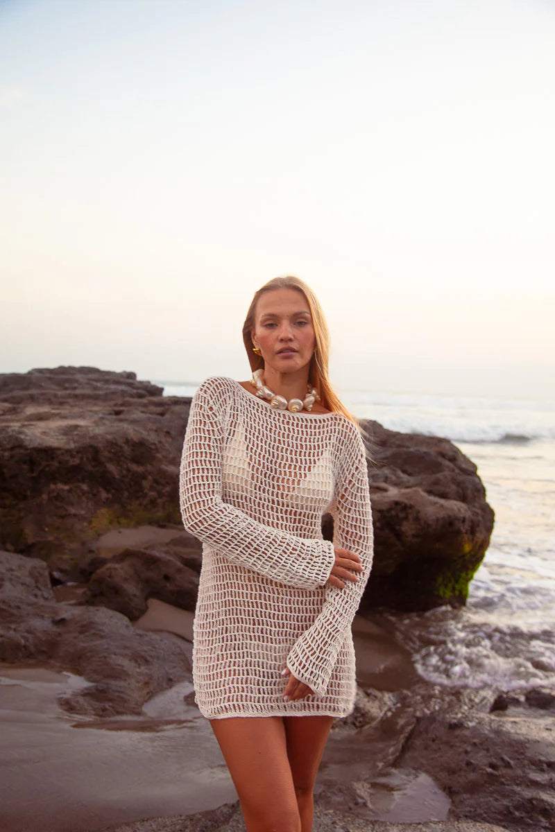 Whitney Dress