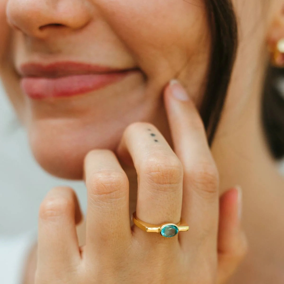 Bloom Ring