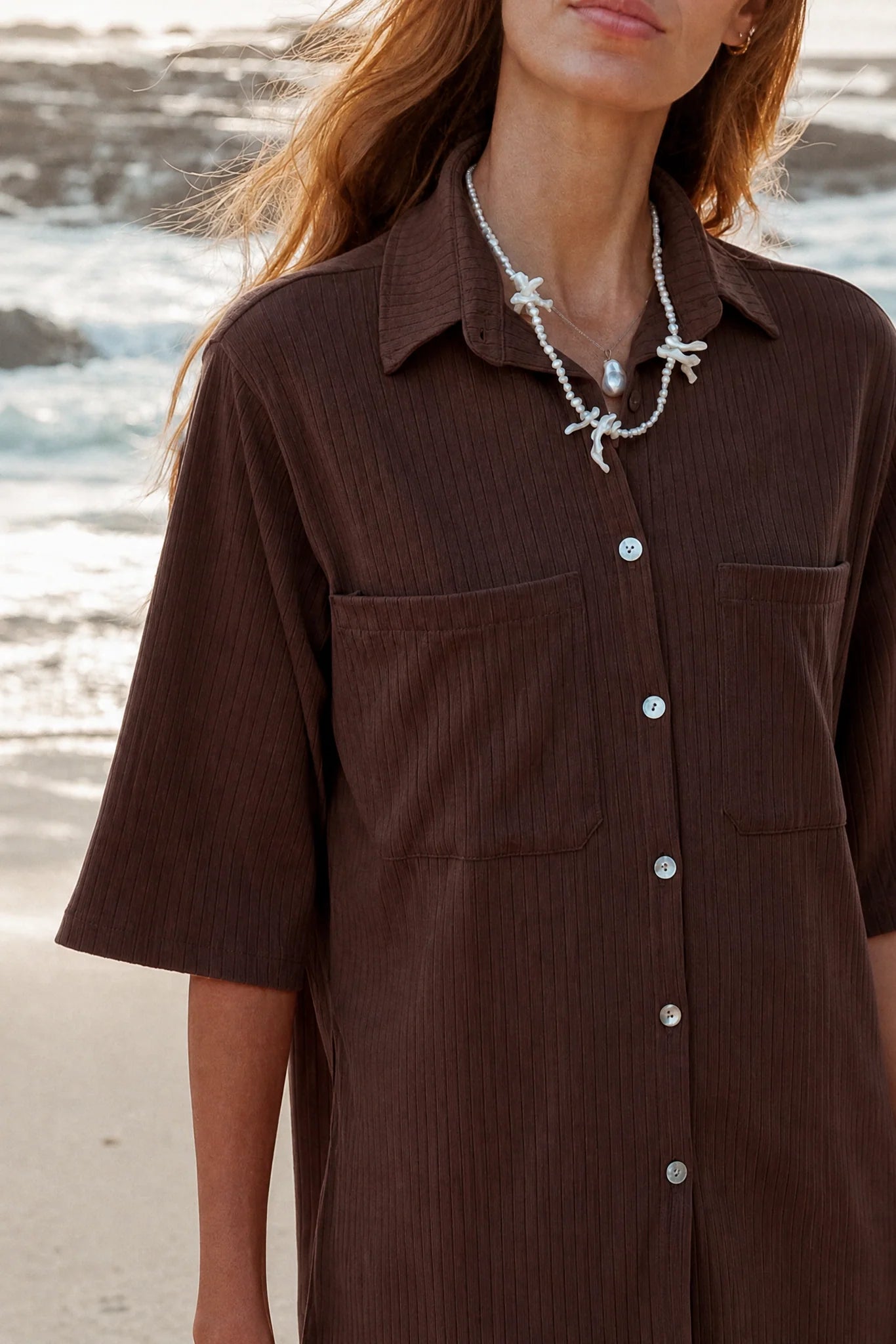 Brianna Knit Top