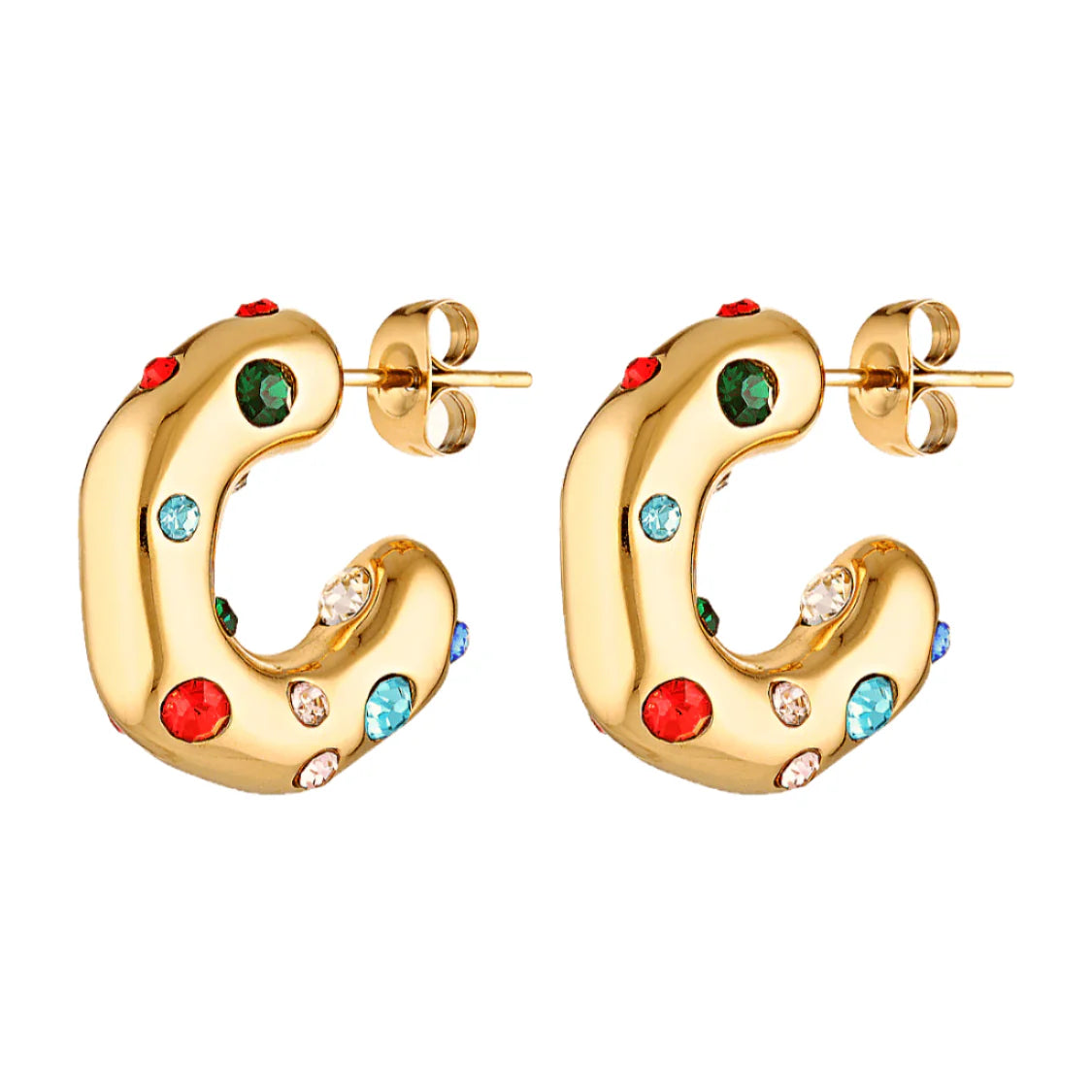 Carnival Hoops