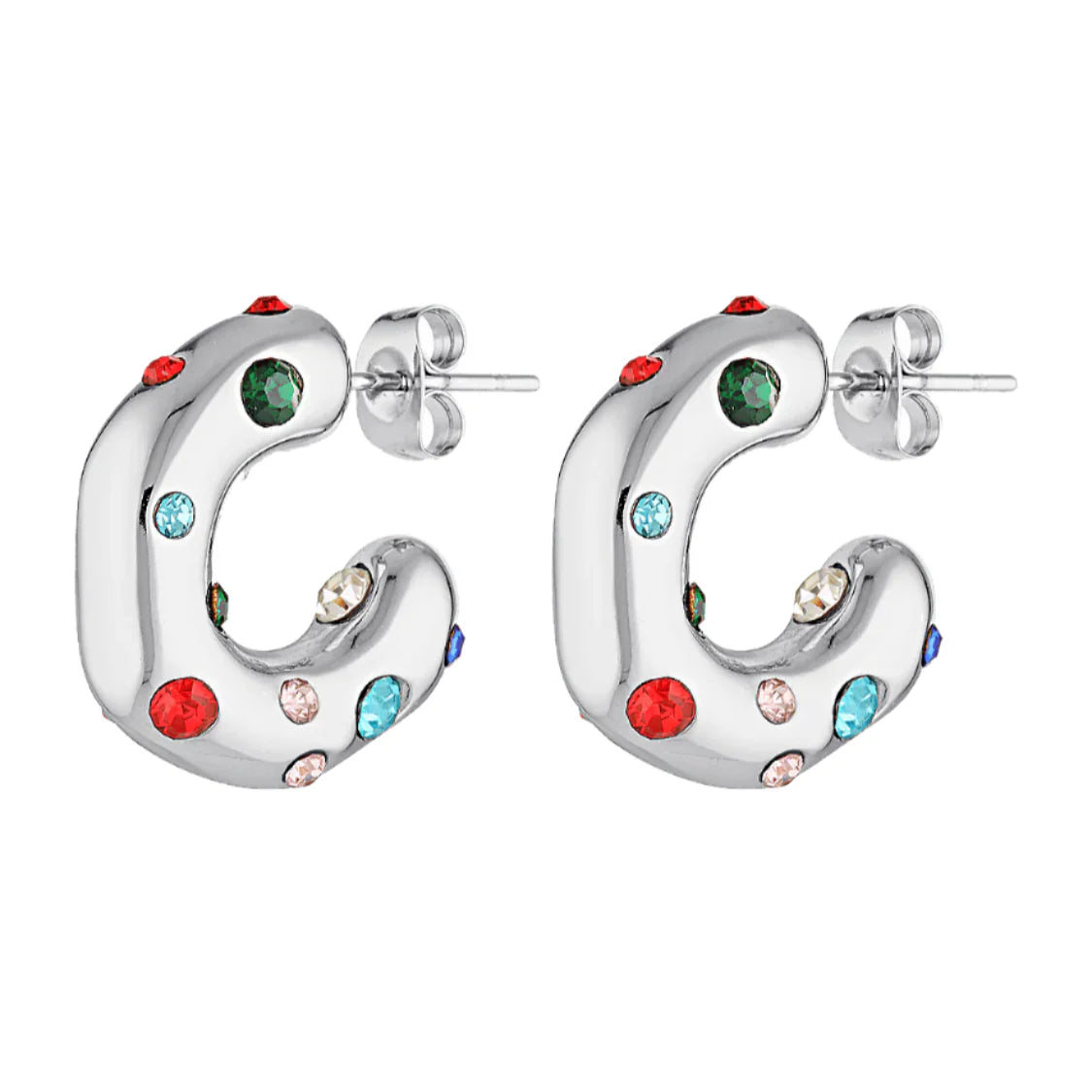 Carnival Hoops