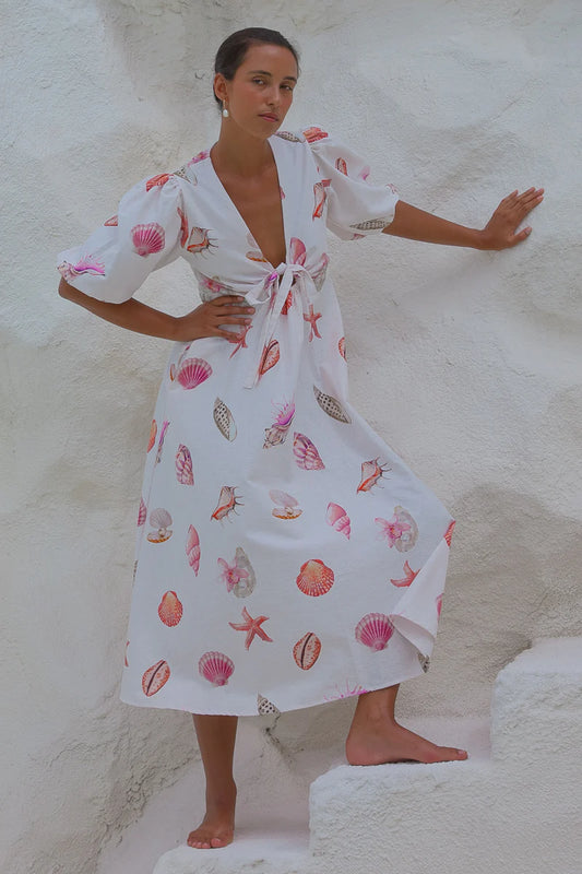 Corsica Dress