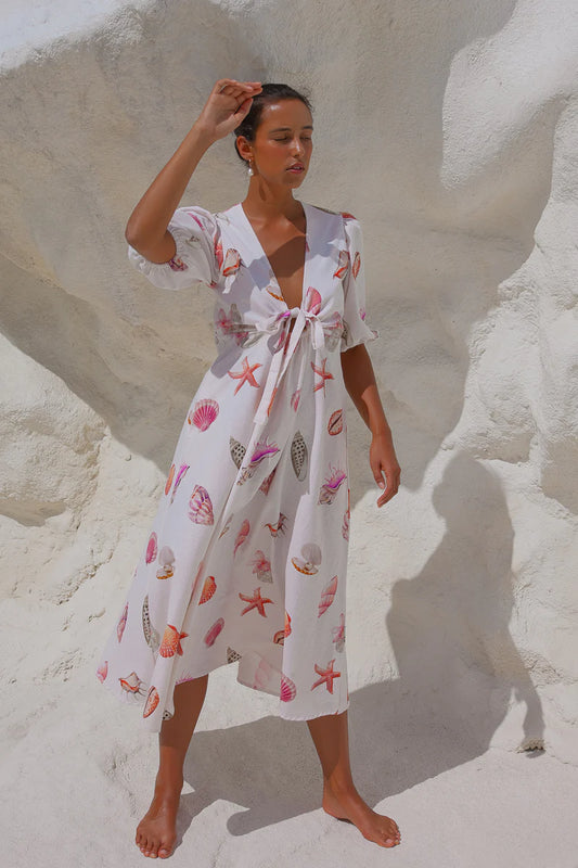 Corsica Dress