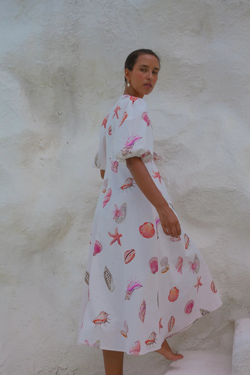 Corsica Dress