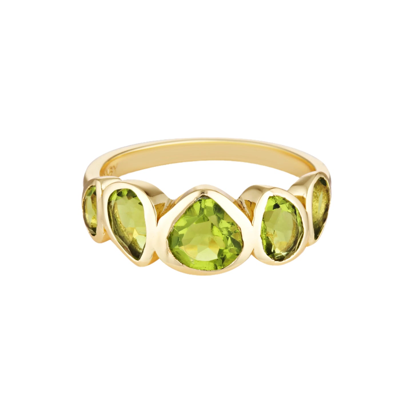 The Affair Ring
