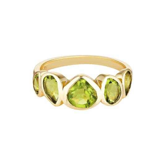 The Affair Ring