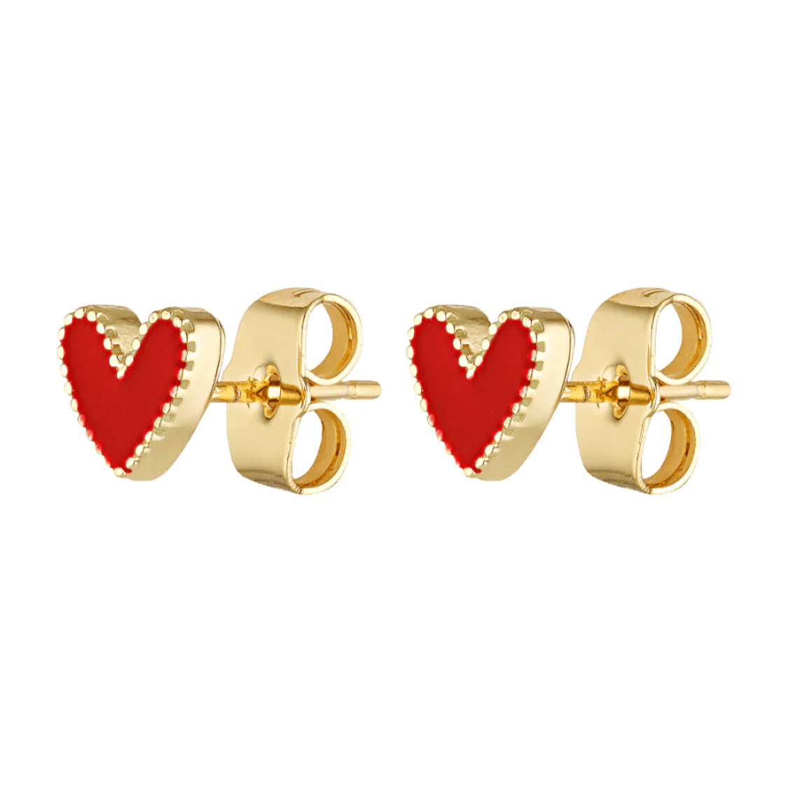 Cupid Studs