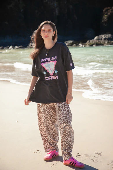 Dove Eye T-Shirt