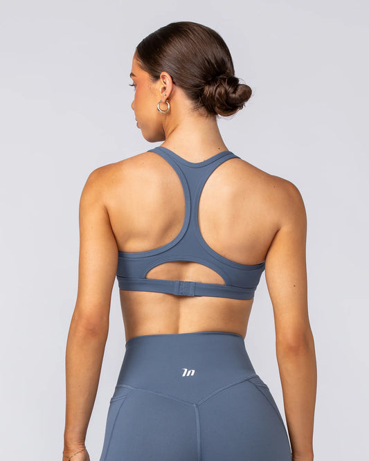 Arctic Drew Bra