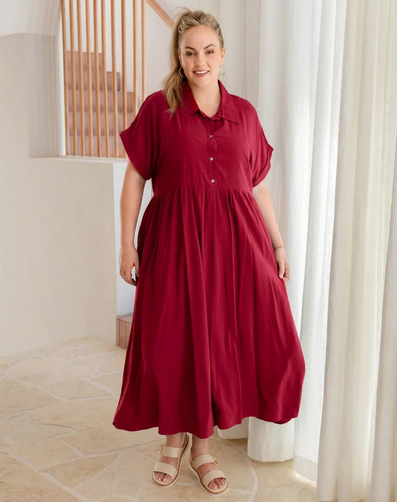 Elsie Dress