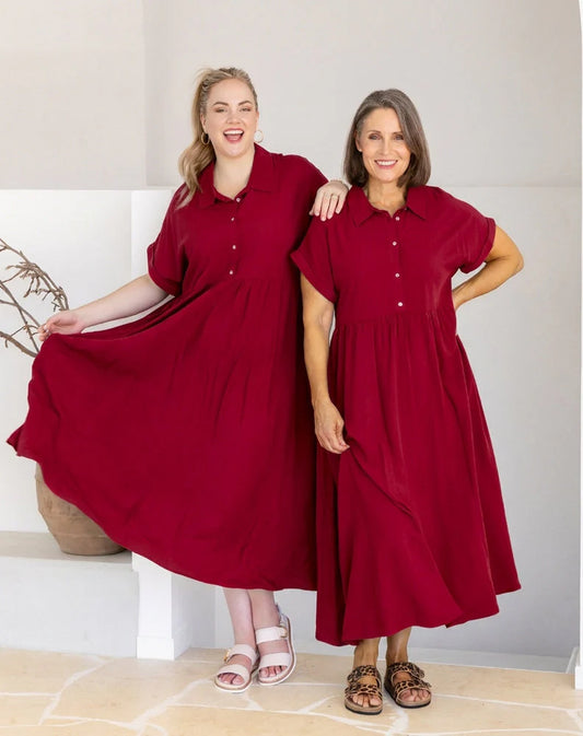 Elsie Dress