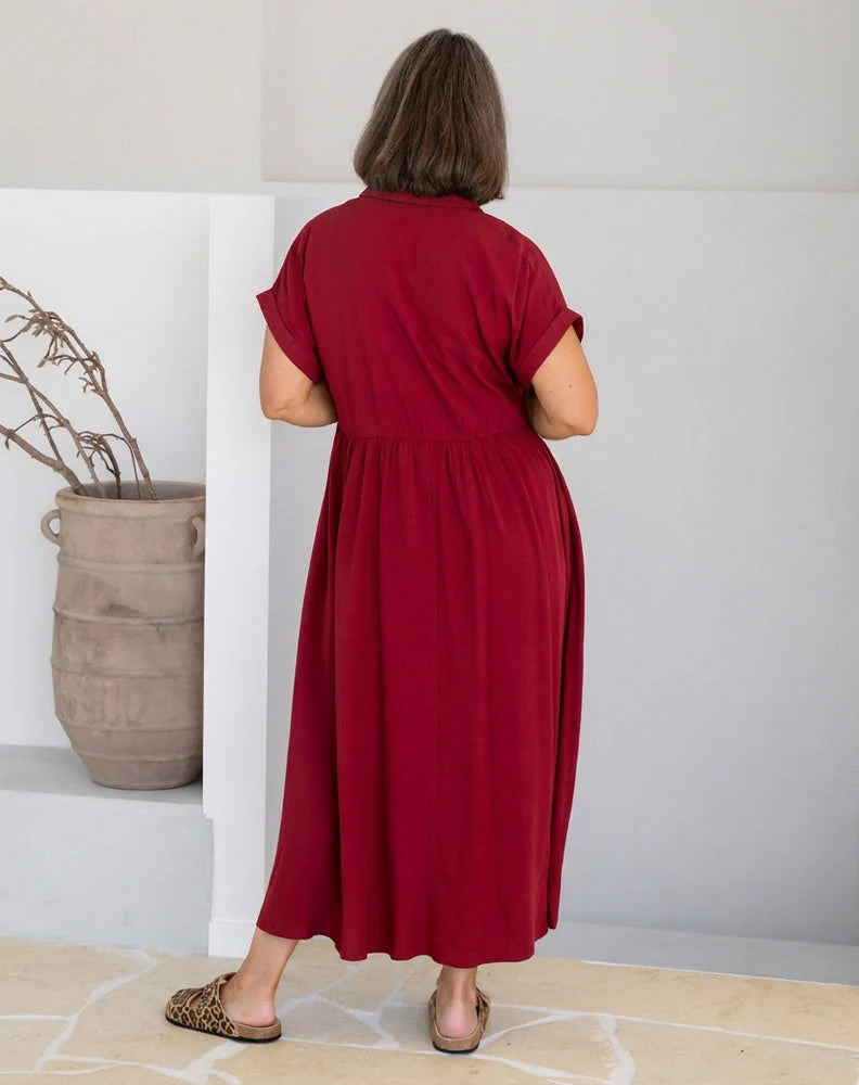 Elsie Dress
