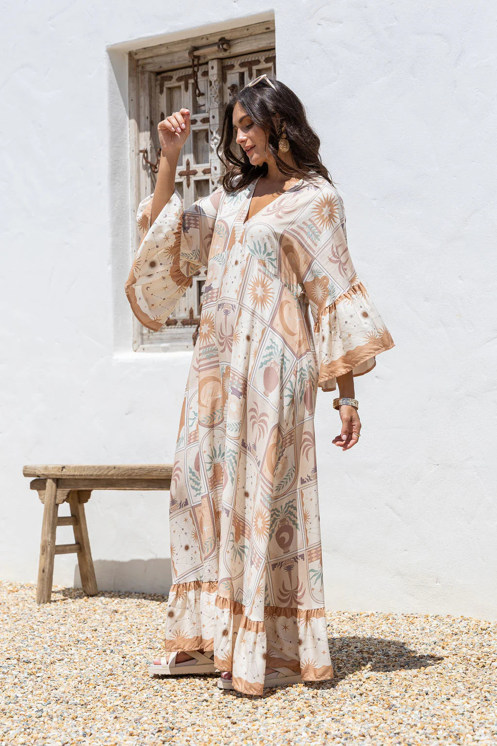 Estella Dress