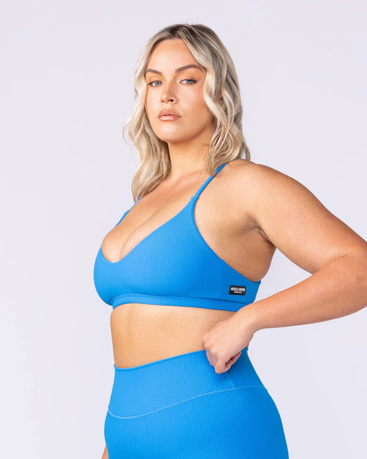 Fantasy Malibu Bralette
