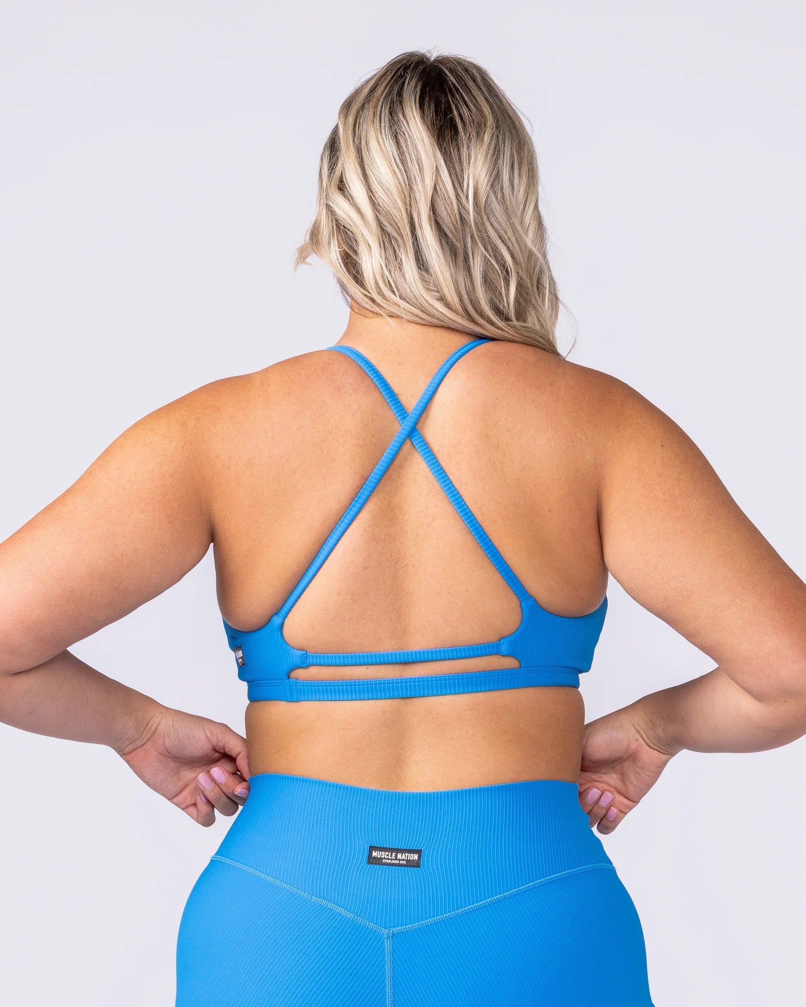 Fantasy Malibu Bralette