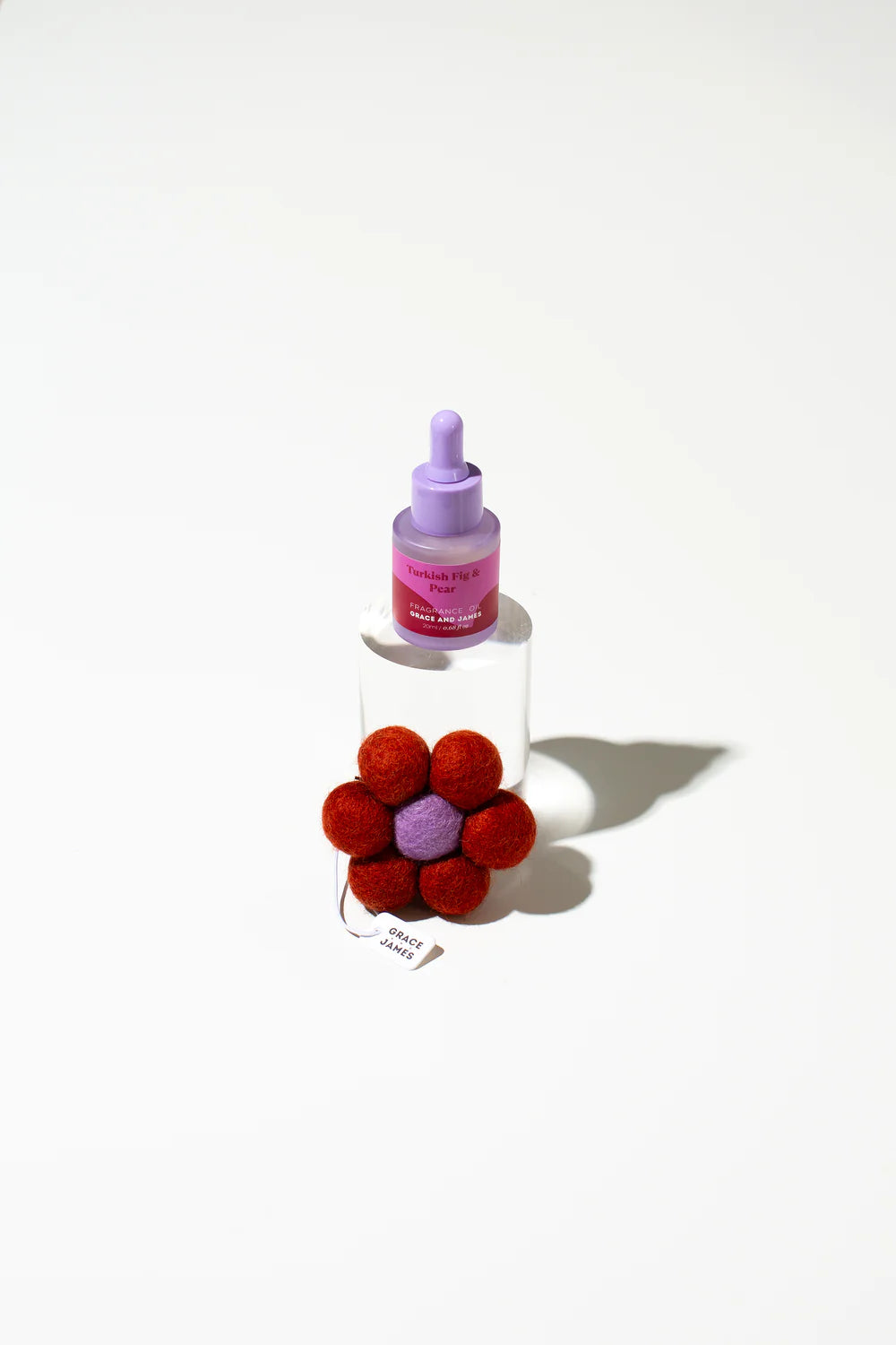 Turkish Fig and Pear Air Freshener