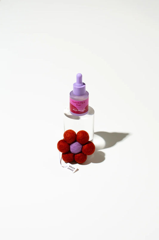 Turkish Fig and Pear Air Freshener