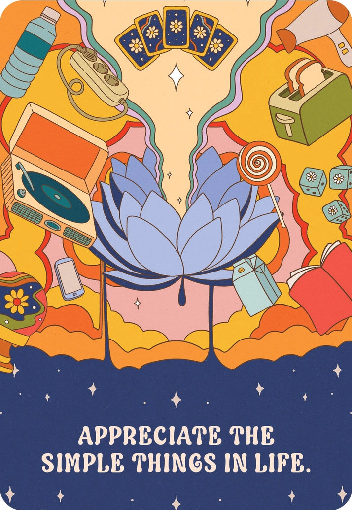 Daily Gratitude Cards