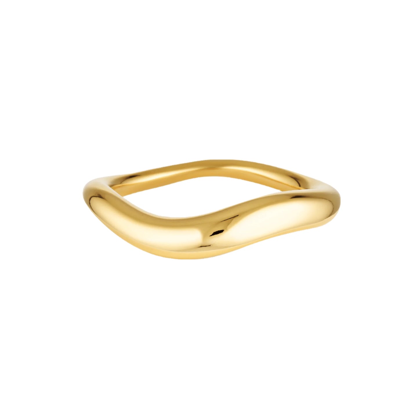 Groove Ring